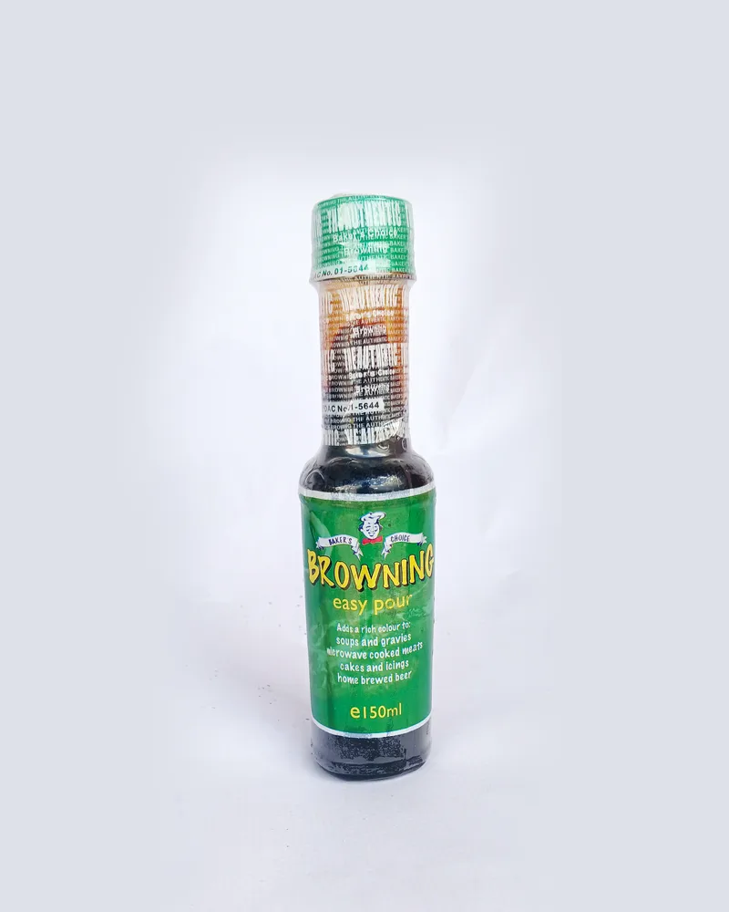 Bakers Choice Browning 150ml