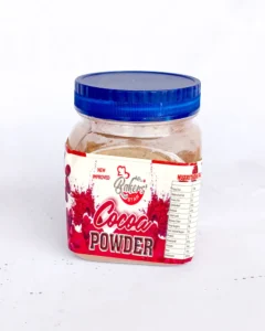 Bakers Star Cocoa Powder