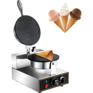 Ice Cream Cone Maker