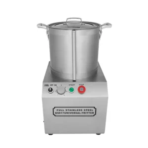 Industrial Food Processor