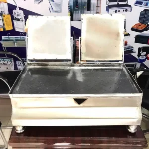 Local Gas Shawarma Toaster Grill