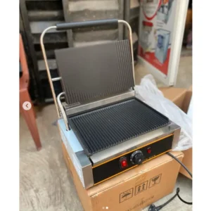 Shawarma Grill Toaster