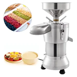 Soybean Grinder Machine