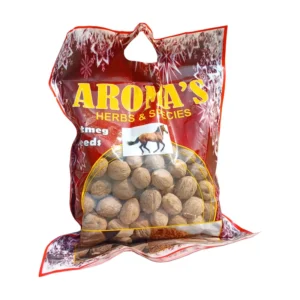 AROMA Nutmeg Seeds. For baking and cooking in okokomaiko Ojo Lagos Nigeria