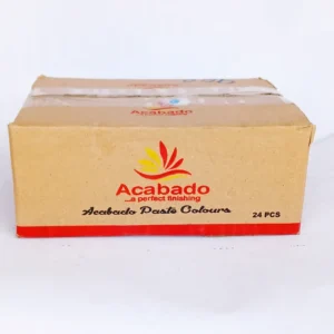 Acabado Edible Food Colour for cake baking