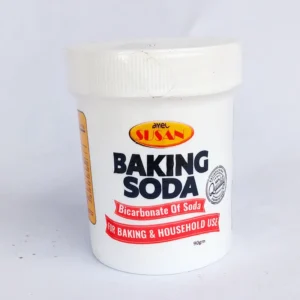 Amel Susan Baking Soda 90gm
