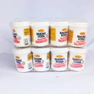Amel Susan Baking Soda (90gm x12)