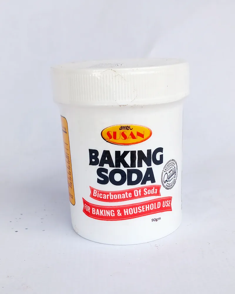 Amel Susan Baking Soda 90gm