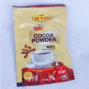 Amel Susan Cocoa Powder 10g For Baking