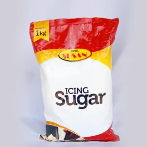 Amel Susan Icing Sugar 1kg For Cake Icing Okokomaiko Ojo Lagos