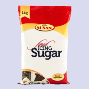 Amel Susan Icing Sugar 1kg