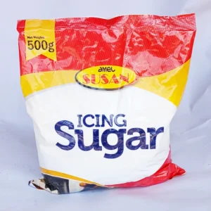 Amel Susan Icing Sugar 500g