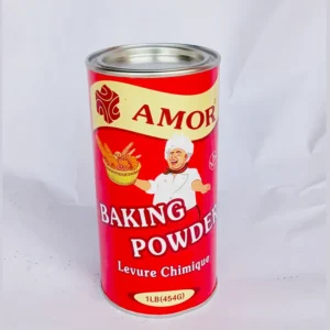 Amor Baking Powder 454G. Buy Quality Baking Powder in Okokomaiko Ojo Lagos