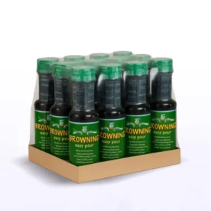 Baker's Choice Browning 150ml X 12 Pack