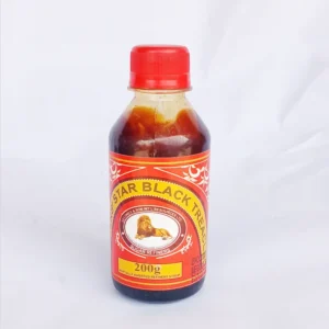 Bakers Star Black Treacle 200g Okokomaik Ojo Lagos