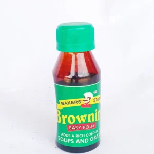 Bakers Star Browning Okokomaik Ojo Lagos