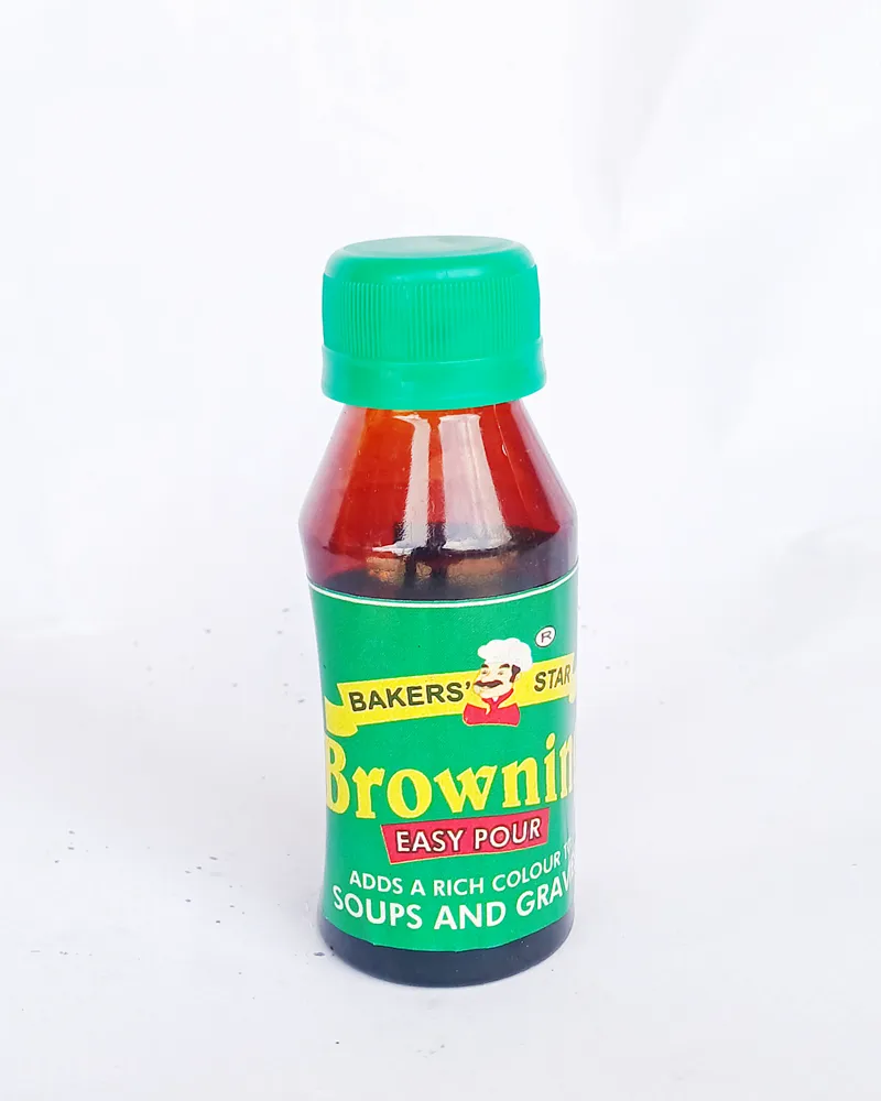 Bakers Star Browning Okokomaik Ojo Lagos