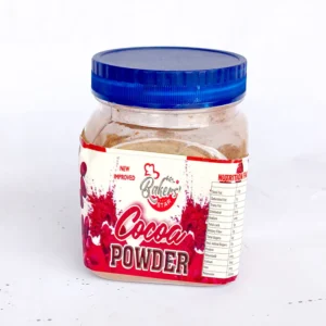 Bakers Star Cocoa Powder