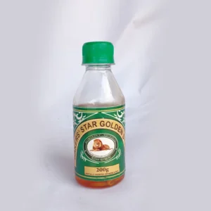 Bakers Star Golden Syrup for Cake 200g