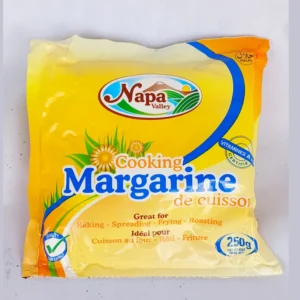 NAPA Valley Cooking Margarine Butter 250g