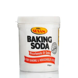 Susan Baking Soda 350gm