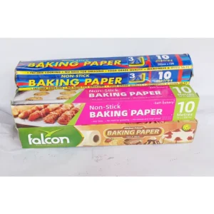 Baking Paper 10 Meters