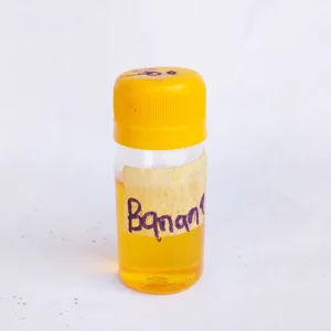 Banana Food Flavour Essence
