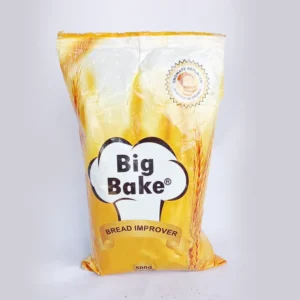Big Bake Bread Improver 500g