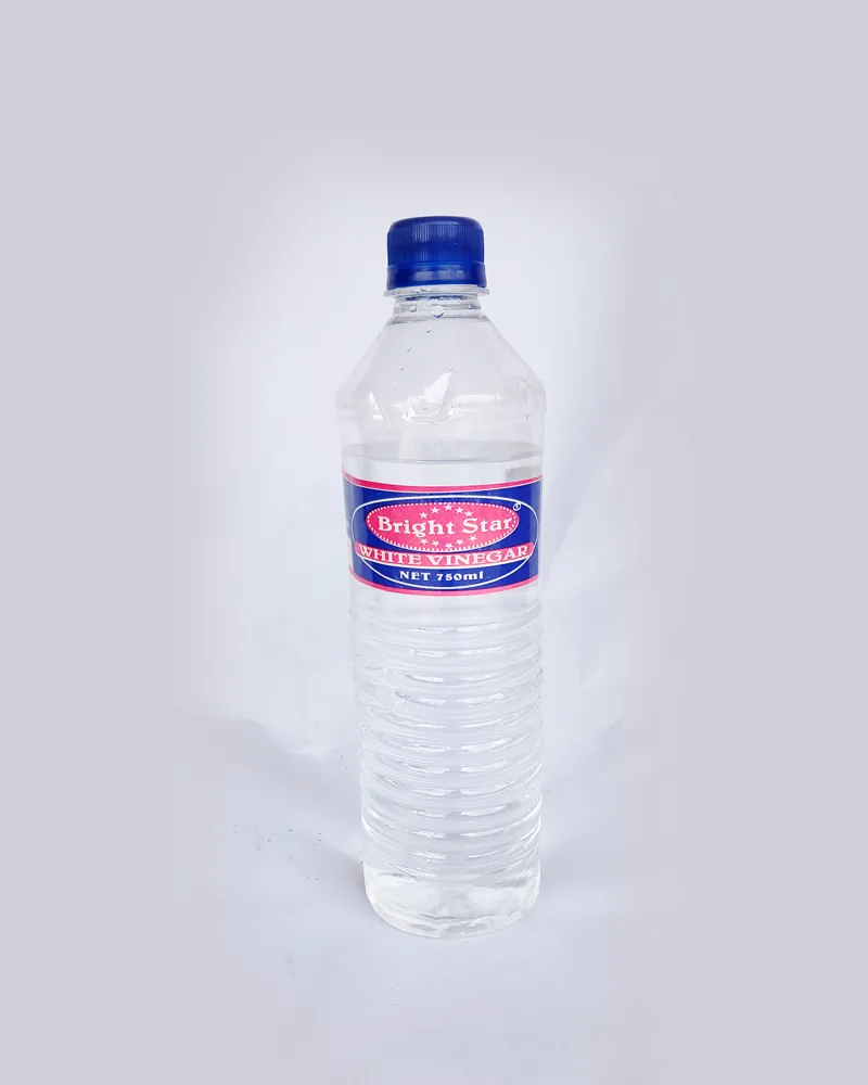 Bright Star White Vinegar 750ml