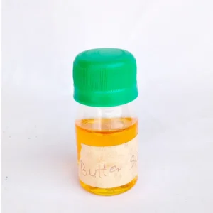 Butter Scotch Food Flavour Essence