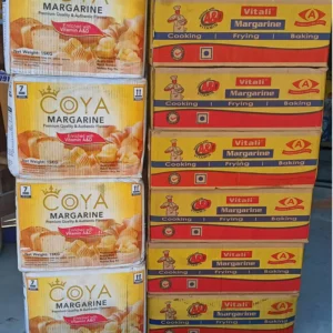 COYA Cooking Margarine Baking Butter 15kg