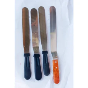 Cake Baking Palette Knife