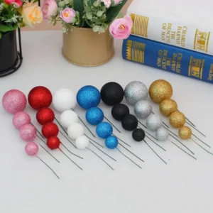 Cake Ball Topper Decoration okokomaiko Lagos