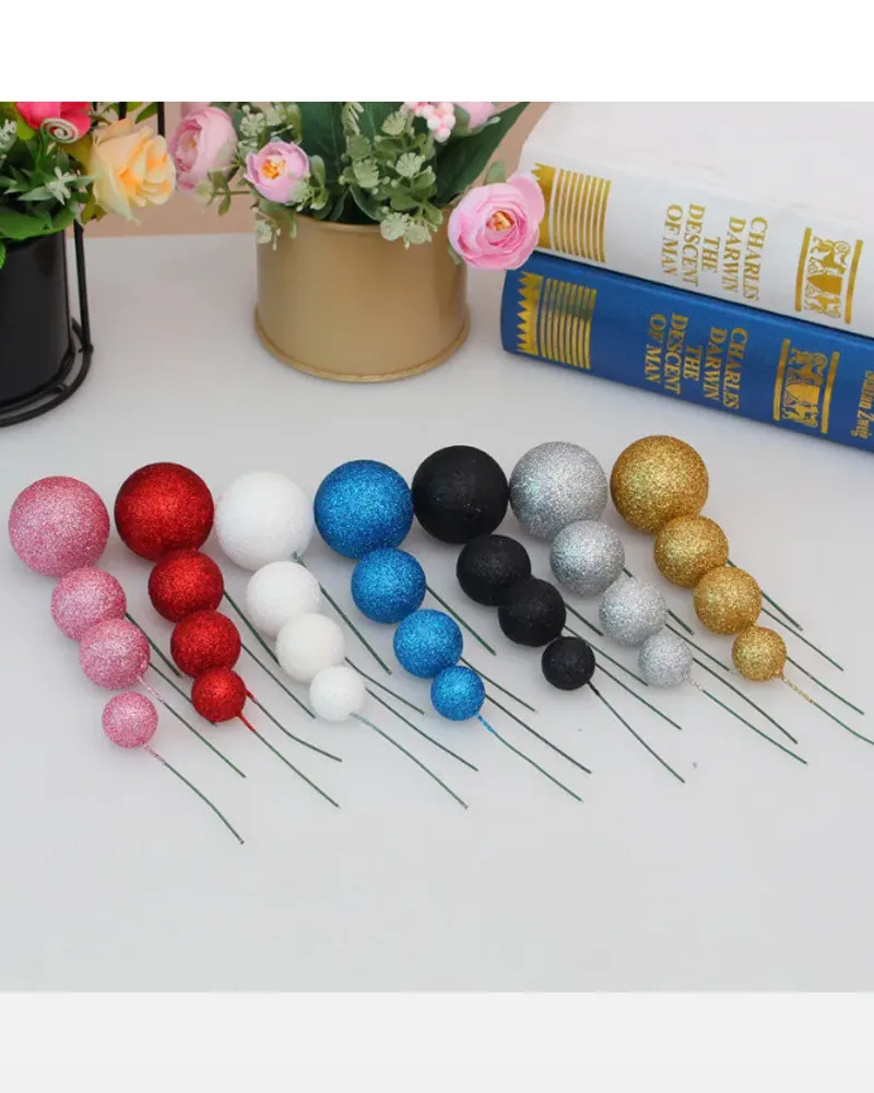 Cake Ball Topper Decoration okokomaiko Lagos