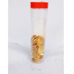 Cake Decorating Edible Coins