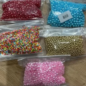 Cake Decoration Sprinkles