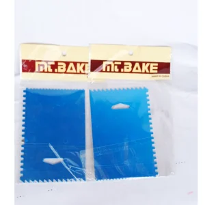 Cake Scraper