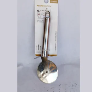 Chin Chin Cutter and Pizza Cutter