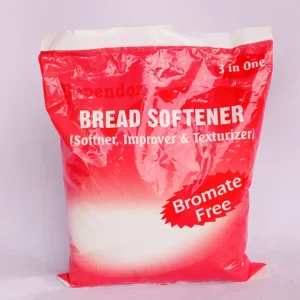 Dependox Bread Softener 3 in 1 ( Softener, Improver and Texturizer)