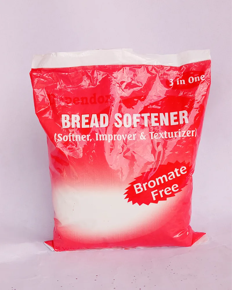 Dependox Bread Softener 3 in 1 ( Softener, Improver and Texturizer)