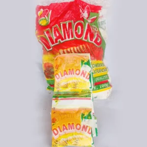 Diamond Powder Milk Flavour