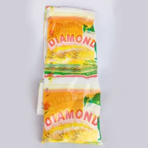 Diamond Powder Milk Flavour Roll 5pcs