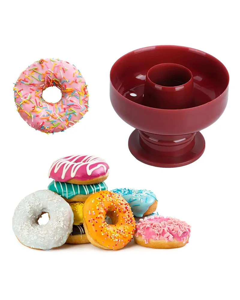Doughnut Cutter and Donut Mold