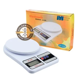 Electronic Kitchen Scale 0-10kg