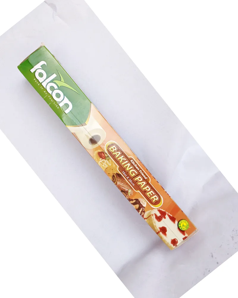 Falcon Baking Paper (10 M x 30 Cm)