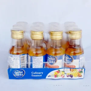 Foster Clark's Butter Scotch Flavour Culinary Essence 28mL