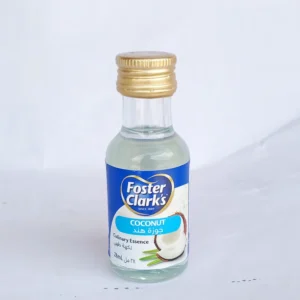Foster Clark's Coconut Flavour Culinary Essence 28mL
