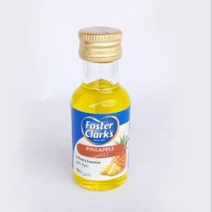 Foster Clark's Pineapple Flavour Culinary Essence 28mL