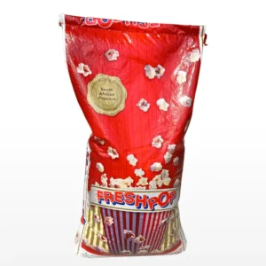 Freshpop Popcorn 25kg Bag