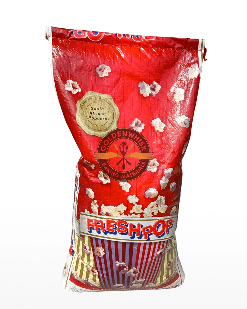 Freshpop Popcorn 25kg Bag - Image 2